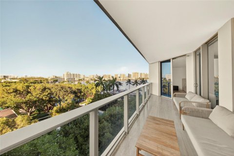 Condo in Aventura, Florida, 3 bedrooms  № 2082580 - photo 16