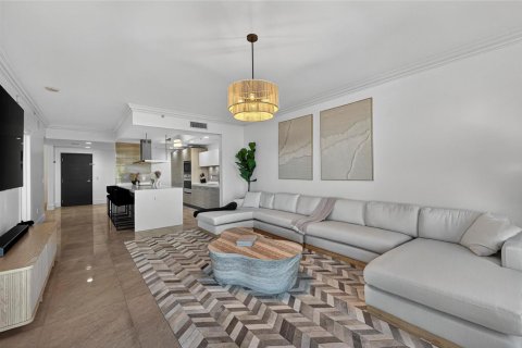 Condo in Aventura, Florida, 3 bedrooms  № 2082580 - photo 2