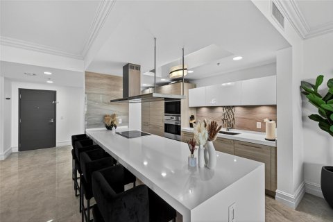 Condo in Aventura, Florida, 3 bedrooms  № 2082580 - photo 4