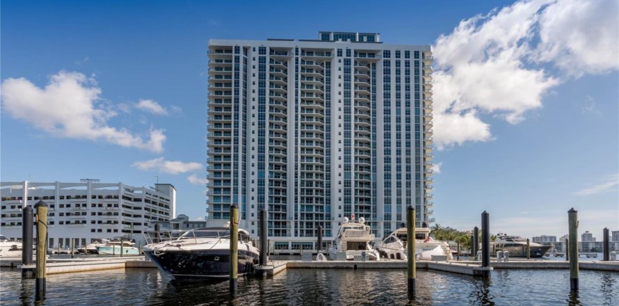 Condo in Aventura, Florida, 3 bedrooms  № 2082580