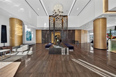 Condo in Aventura, Florida, 3 bedrooms  № 2082580 - photo 3