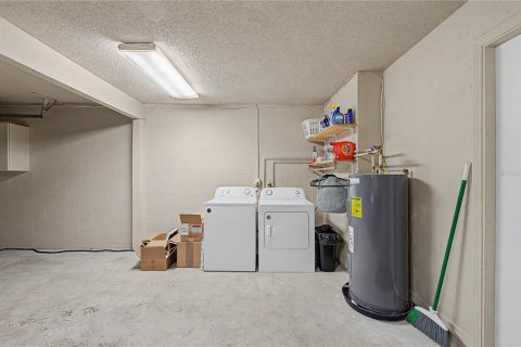 Adosado en venta en Tampa, Florida, 3 dormitorios, 123.56 m2 № 2236393 - foto 25