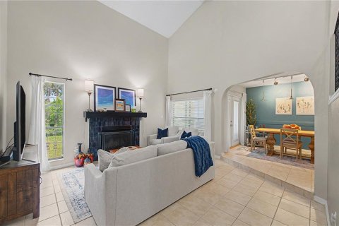 Adosado en venta en Tampa, Florida, 3 dormitorios, 123.56 m2 № 2236393 - foto 4
