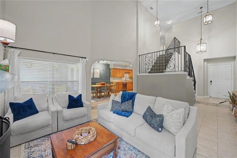 Adosado en venta en Tampa, Florida, 3 dormitorios, 123.56 m2 № 2236393 - foto 14