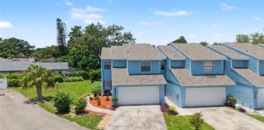 Adosado en Tampa, Florida 3 dormitorios, 123.56 m2 № 2236393