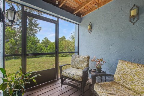 Adosado en venta en Tampa, Florida, 3 dormitorios, 123.56 m2 № 2236393 - foto 15