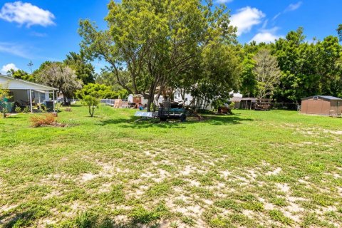 House in Lake Wales, Florida 2 bedrooms, 111.39 sq.m. № 2408557 - photo 7
