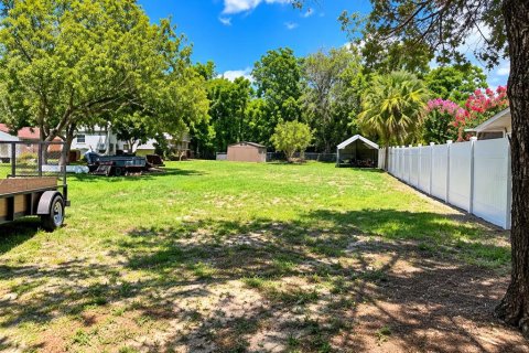 House in Lake Wales, Florida 2 bedrooms, 111.39 sq.m. № 2408557 - photo 6