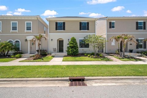 Casa en Melbourne, Florida 4 dormitorios, 213.86 m2 № 2237044