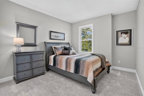 Villa ou maison à vendre à Tampa, Floride: 4 chambres, 307.69 m2 № 2410404 - photo 23