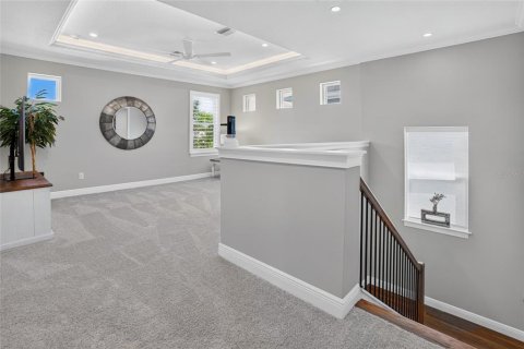 Villa ou maison à vendre à Tampa, Floride: 4 chambres, 307.69 m2 № 2410404 - photo 18