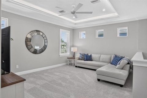 Villa ou maison à vendre à Tampa, Floride: 4 chambres, 307.69 m2 № 2410404 - photo 20