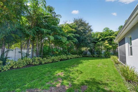 Villa ou maison à vendre à Tampa, Floride: 4 chambres, 307.69 m2 № 2410404 - photo 29