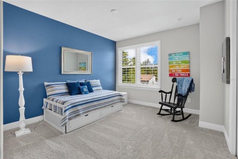 Villa ou maison à vendre à Tampa, Floride: 4 chambres, 307.69 m2 № 2410404 - photo 21