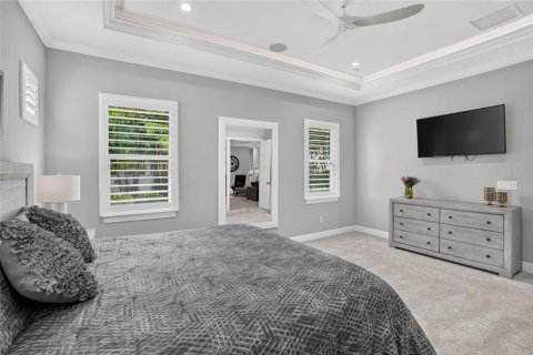 Villa ou maison à vendre à Tampa, Floride: 4 chambres, 307.69 m2 № 2410404 - photo 15