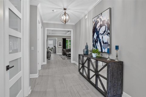 Villa ou maison à vendre à Tampa, Floride: 4 chambres, 307.69 m2 № 2410404 - photo 4