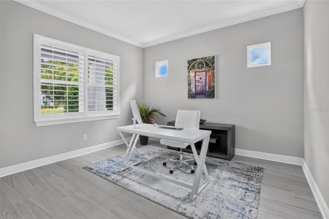 Villa ou maison à vendre à Tampa, Floride: 4 chambres, 307.69 m2 № 2410404 - photo 13