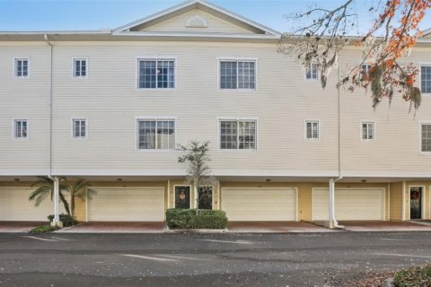 Condominio en Tampa, Florida, 3 dormitorios  № 2118387
