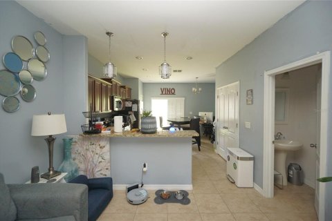 Touwnhouse à louer à Brandon, Floride: 2 chambres, 105.91 m2 № 2096030 - photo 3