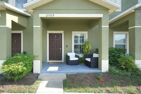 Touwnhouse à Brandon, Floride 2 chambres, 105.91 m2 № 2096030