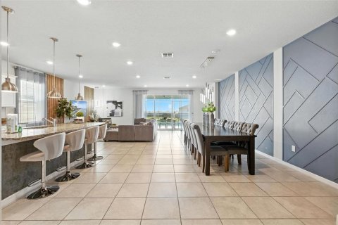Купить виллу или дом в Дэвенпорт, Флорида 10 комнат, 374.95м2, № 2093855 - фото 6
