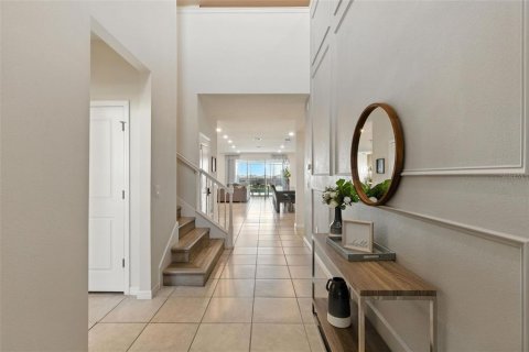 Купить виллу или дом в Дэвенпорт, Флорида 10 комнат, 374.95м2, № 2093855 - фото 4