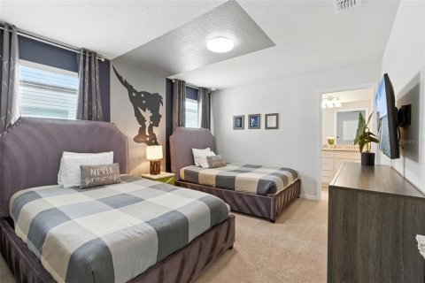 Купить виллу или дом в Дэвенпорт, Флорида 10 комнат, 374.95м2, № 2093855 - фото 26