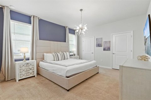 Купить виллу или дом в Дэвенпорт, Флорида 10 комнат, 374.95м2, № 2093855 - фото 18