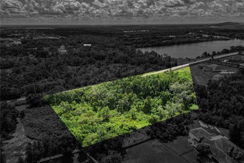 Land in Lakeland, Florida № 1877088 - photo 5