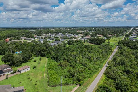 Land in Lakeland, Florida № 1877088 - photo 7