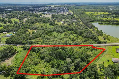 Land in Lakeland, Florida № 1877088 - photo 1
