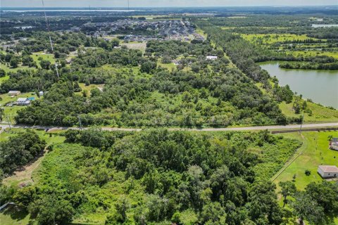 Land in Lakeland, Florida № 1877088 - photo 10