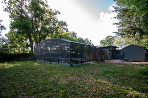 House in Orlando, Florida 3 bedrooms, 144.93 sq.m. № 1713875 - photo 7