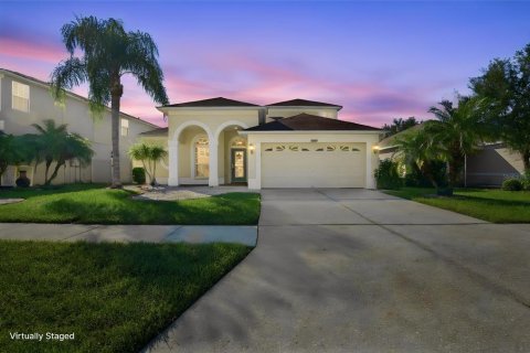 Villa ou maison à vendre à Land O' Lakes, Floride: 4 chambres, 209.96 m2 № 2414968 - photo 12