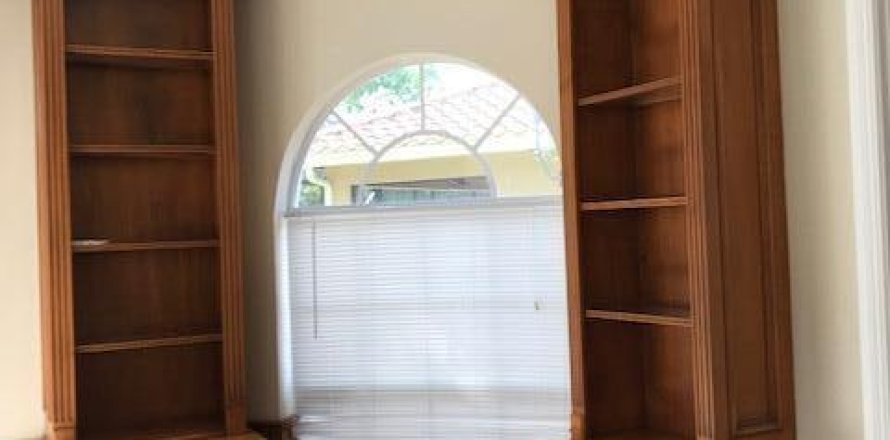 Casa en Boynton Beach, Florida 6 dormitorios, 501.86 m2 № 1171307