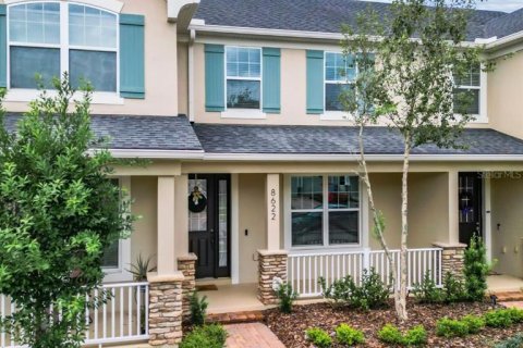 Adosado en venta en Orlando, Florida, 3 dormitorios, 149.76 m2 № 1523682 - foto 1