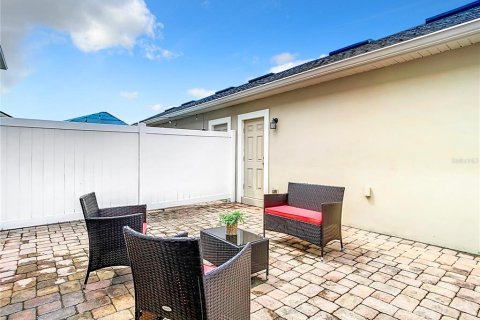 Adosado en venta en Orlando, Florida, 3 dormitorios, 149.76 m2 № 1523682 - foto 24