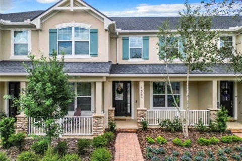 Adosado en venta en Orlando, Florida, 3 dormitorios, 149.76 m2 № 1523682 - foto 2