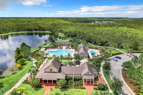 Adosado en venta en Orlando, Florida, 3 dormitorios, 149.76 m2 № 1523682 - foto 29