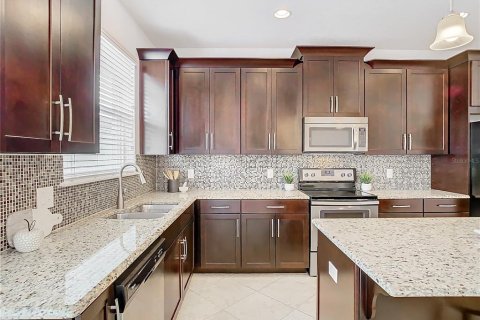 Adosado en venta en Orlando, Florida, 3 dormitorios, 149.76 m2 № 1523682 - foto 10