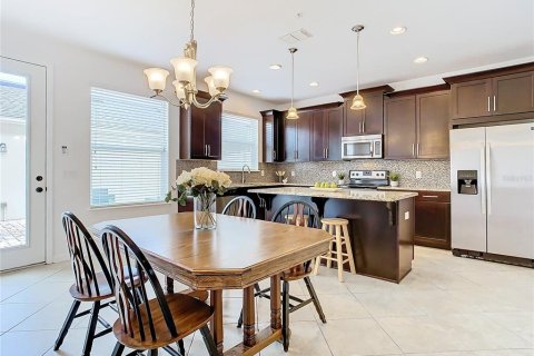 Adosado en venta en Orlando, Florida, 3 dormitorios, 149.76 m2 № 1523682 - foto 7