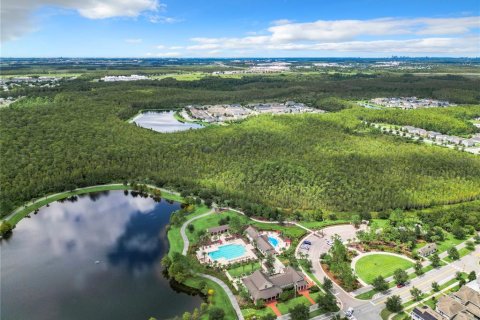 Adosado en venta en Orlando, Florida, 3 dormitorios, 149.76 m2 № 1523682 - foto 25