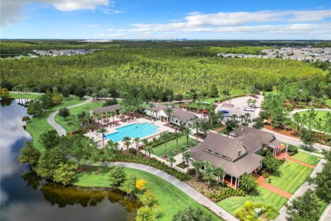 Adosado en venta en Orlando, Florida, 3 dormitorios, 149.76 m2 № 1523682 - foto 27