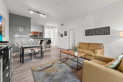 Купить кондоминиум в Лантана, Флорида 5 комнат, 74.04м2, № 2146770 - фото 3