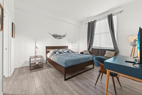 Купить кондоминиум в Лантана, Флорида 5 комнат, 74.04м2, № 2146770 - фото 9