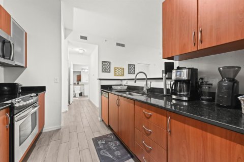 Купить кондоминиум в Лантана, Флорида 5 комнат, 74.04м2, № 2146770 - фото 7