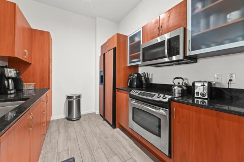 Купить кондоминиум в Лантана, Флорида 5 комнат, 74.04м2, № 2146770 - фото 6
