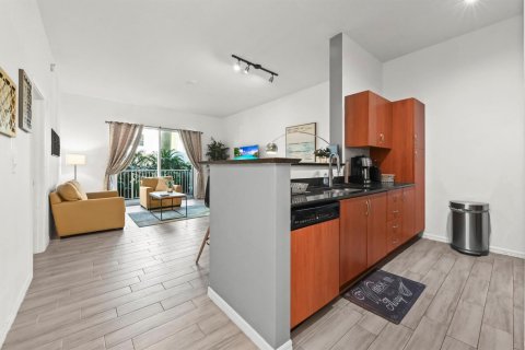 Купить кондоминиум в Лантана, Флорида 5 комнат, 74.04м2, № 2146770 - фото 5