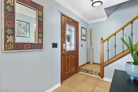 Купить виллу или дом в Брэндон, Флорида 8 комнат, 221.11м2, № 2155714 - фото 7