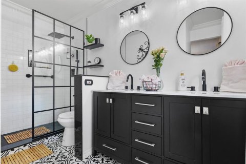 Купить виллу или дом в Брэндон, Флорида 8 комнат, 221.11м2, № 2155714 - фото 29